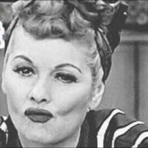 Meet your Posher, Sherry